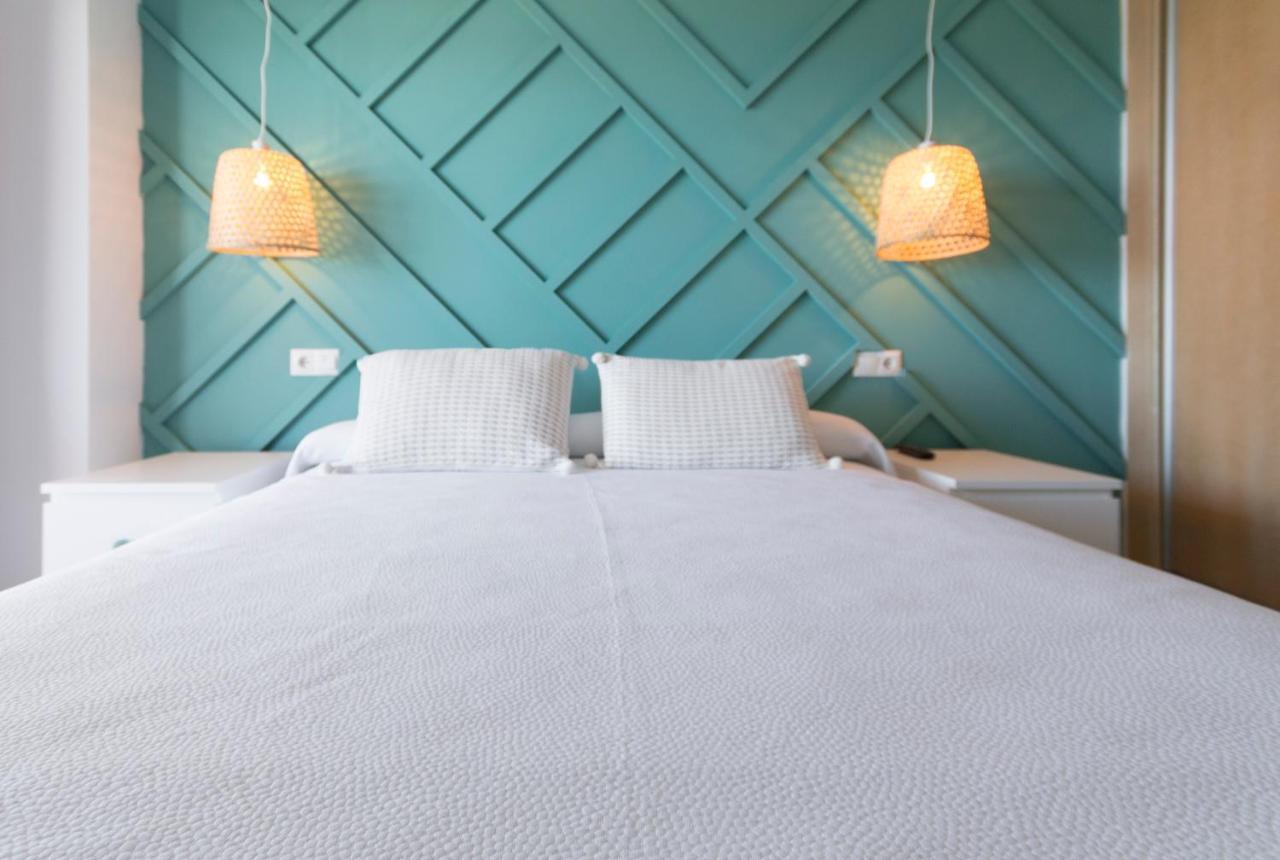 Ag Bahamas Premium Lägenhet Gandía Exteriör bild