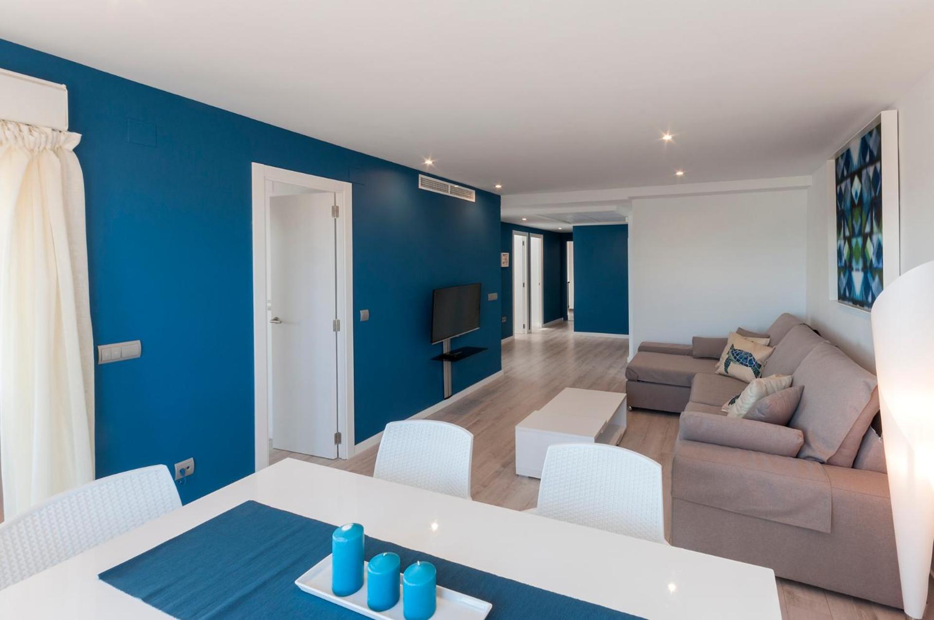 Ag Bahamas Premium Lägenhet Gandía Exteriör bild